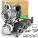 Jrone Turbolader 8M02-40M-681