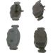BOSCH Bremsbelagsatz, Scheibenbremse 0 986 460 938