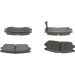 BOSCH Bremsbelagsatz, Scheibenbremse 0 986 461 768 BOSCH Bremsbelagsatz, Scheibenbremse 0 986 461 768