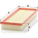 MANN-FILTER C 3689 Luftfilter