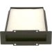 BOSCH 1 987 432 210 Innenraumfilter BOSCH 1 987 432 210 Innenraumfilter