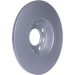 Hella Bremsscheibe PRO 8DD 355 114-351 Hella Bremsscheibe PRO 8DD 355 114-351