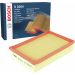 BOSCH 1 457 433 264 Luftfilter