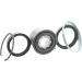 SKF Radlagersatz VKBA 3730