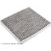 Blue Print Filter, Innenraumluft ADG025102