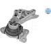 Lagerung, Motor 16-14 030 0073 Lagerung, Motor 16-14 030 0073