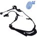 Blue Print Sensor, Raddrehzahl ADC47124