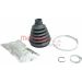Metzger Faltenbalgsatz, Antriebswelle COMPETENCE KIT 751.102