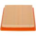 BOSCH F 026 400 153 Luftfilter BOSCH F 026 400 153 Luftfilter