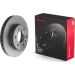 Brembo Bremsscheibe PRIME LINE - UV Coated 09.9508.11 Brembo Bremsscheibe PRIME LINE - UV Coated 09.9508.11