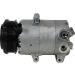 Kompressor, Klimaanlage ACP 555 000P Kompressor, Klimaanlage ACP 555 000P