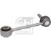 FEBI BILSTEIN 183948 Koppelstange FEBI BILSTEIN 183948 Koppelstange