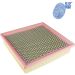 Blue Print Luftfilter ADA102211