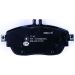 Hella Pagid Bremsbelagsatz, Scheibenbremse 8DB 355 019-721 Hella Pagid Bremsbelagsatz, Scheibenbremse 8DB 355 019-721