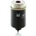 Kraftstofffilter WK 8155