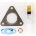Nissens Turbolader 93058