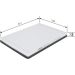 BOSCH 1 987 432 152 Innenraumfilter