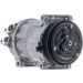 Kompressor, Klimaanlage ACP 1564 000P Kompressor, Klimaanlage ACP 1564 000P