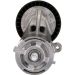 Spannrolle, Keilrippenriemen T38314