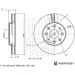 Bremsscheibe ADBP430261