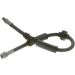 BOSCH Bremsschlauch 1 987 481 397