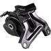 Metzger Lagerung, Motor 8053877