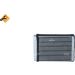 NRF Wärmetauscher, Innenraumheizung EASY FIT 54289