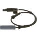 2 x BOSCH Sensor, Raddrehzahl 0 986 594 015