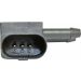 Metzger Sensor, Abgasdruck 0906216