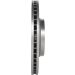 BOSCH Bremsscheibe 0 986 479 560