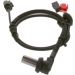 BOSCH Sensor, Raddrehzahl 0 986 594 002 BOSCH Sensor, Raddrehzahl 0 986 594 002