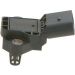 BOSCH Sensor, Ansauglufttemperatur 0 281 006 152