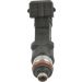 BOSCH 0 280 158 827 Einspritzventil