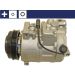 Kompressor, Klimaanlage ACP 822 000S Kompressor, Klimaanlage ACP 822 000S
