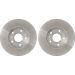 Bremsscheibe DF6915