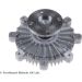 Blue Print Kupplung, Kühlerlüfter ADC491805