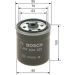 BOSCH Kraftstofffilter 1 457 434 123