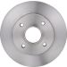 BOSCH Bremsscheibe 0 986 479 388