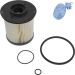 Blue Print Kraftstofffilter ADT32387