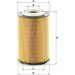 Ölfilter HU 1291/1 Z