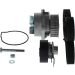 BOSCH Wasserpumpe + Zahnriemensatz 1 987 948 864