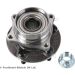 Blue Print Radlagersatz ADT38252