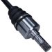 Maxgear Antriebswelle 49-1166