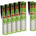 PETEC 94730 Karosserieklebstoff K&D Karosseriedichtmasse schwarz 310ml