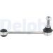 Delphi Stange/Strebe, Stabilisator TC1276 Delphi Stange/Strebe, Stabilisator TC1276