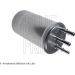 Blue Print Kraftstofffilter ADG02375