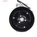 DENSO SCSA06C Klimakompressor DCP99529