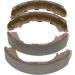 BOSCH Bremsbackensatz 0 986 487 464 BOSCH Bremsbackensatz 0 986 487 464