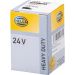 Hella Glühlampe, Instrumentenbeleuchtung Heavy Duty 8GA 007 997-021