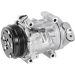 Valeo Kompressor, Klimaanlage VALEO CORE-FLEX 813207